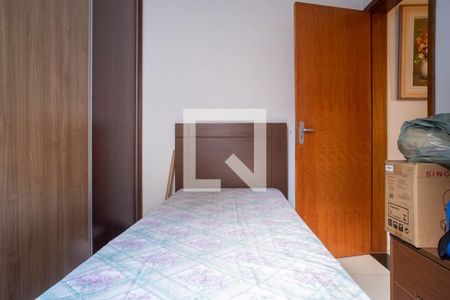 Casa de condomínio à venda com 65m², 2 quartos e 1 vaga Casa de condomínio à venda com 65m², 2 quartos e 1 vagaQuarto 2