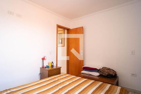 Casa de condomínio à venda com 65m², 2 quartos e 1 vaga Casa de condomínio à venda com 65m², 2 quartos e 1 vagaQuarto 1