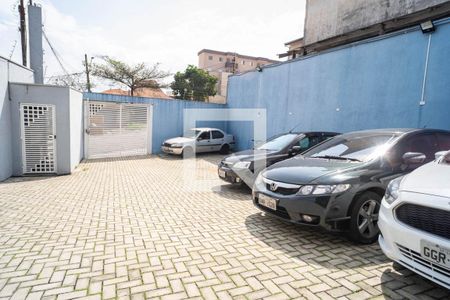 Casa de condomínio à venda com 65m², 2 quartos e 1 vaga Casa de condomínio à venda com 65m², 2 quartos e 1 vagaGaragem