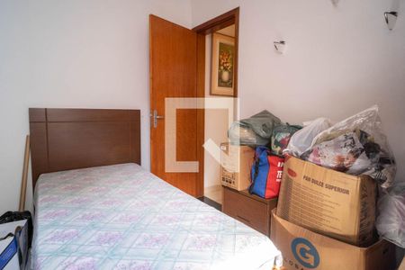 Casa de condomínio à venda com 65m², 2 quartos e 1 vaga Casa de condomínio à venda com 65m², 2 quartos e 1 vagaQuarto 2