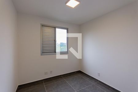 Quarto 1 de apartamento para alugar com 3 quartos, 63m² em Jardim Utinga, Santo André