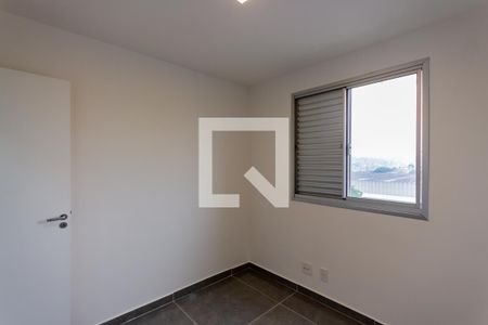 Quarto 1 de apartamento para alugar com 3 quartos, 63m² em Jardim Utinga, Santo André