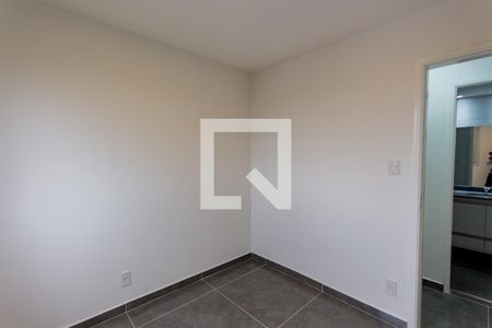 Quarto 1 de apartamento para alugar com 3 quartos, 63m² em Jardim Utinga, Santo André