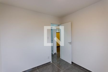 Quarto 1 de apartamento para alugar com 3 quartos, 63m² em Jardim Utinga, Santo André