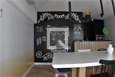 Apartamento à venda com 67m², 3 quartos e 1 vagaEspaço Gourmet