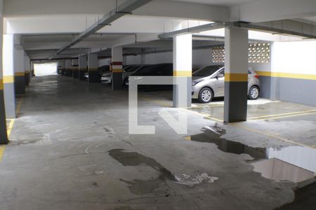 Apartamento à venda com 67m², 3 quartos e 1 vagaGaragem