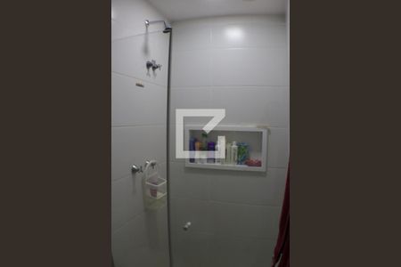 Apartamento à venda com 67m², 3 quartos e 1 vagaBanheiro da Suíte