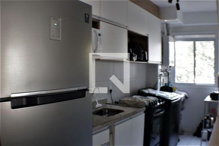 Apartamento à venda com 67m², 3 quartos e 1 vagaCozinha