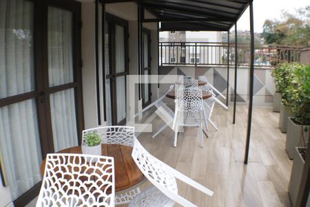 Apartamento à venda com 67m², 3 quartos e 1 vagaÁrea comum - Salão de festas