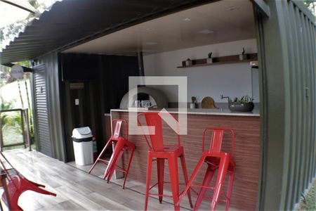 Apartamento à venda com 67m², 3 quartos e 1 vagaÁrea comum - Churrasqueira