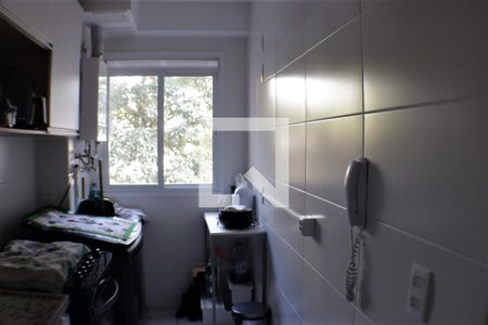 Apartamento à venda com 67m², 3 quartos e 1 vagaCozinha