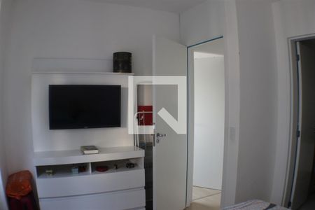 Apartamento à venda com 67m², 3 quartos e 1 vagaQuarto 3