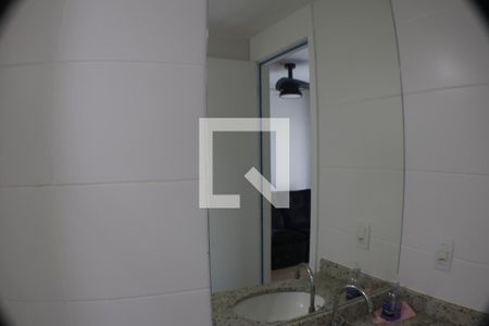 Apartamento à venda com 67m², 3 quartos e 1 vagaBanheiro