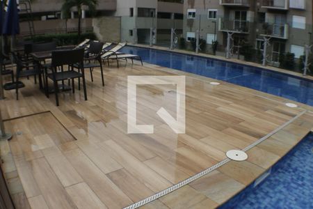 Apartamento à venda com 67m², 3 quartos e 1 vagaÁrea comum - Piscina