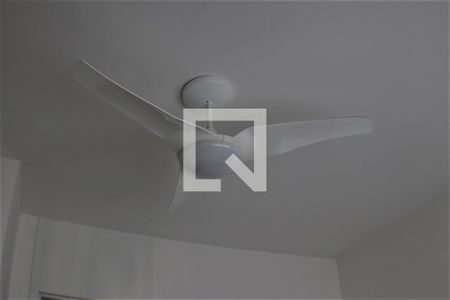 Apartamento à venda com 67m², 3 quartos e 1 vagaQuarto 3