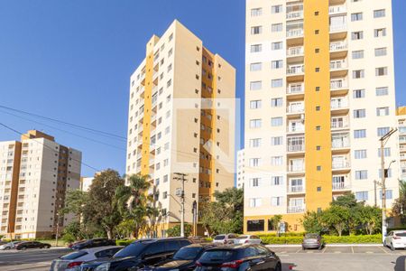 Apartamento para alugar com 60m², 2 quartos e 1 vaga Apartamento para alugar com 60m², 2 quartos e 1 vagaÁrea comum