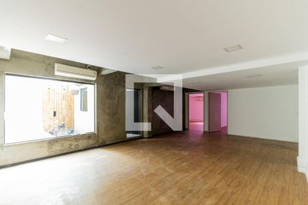 Sala de apartamento para alugar com 2 quartos, 100m² em República, São Paulo