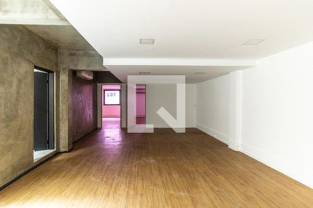 Sala de apartamento para alugar com 2 quartos, 100m² em República, São Paulo