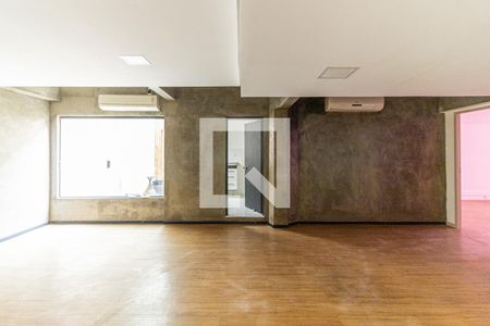 Sala de apartamento para alugar com 2 quartos, 100m² em República, São Paulo