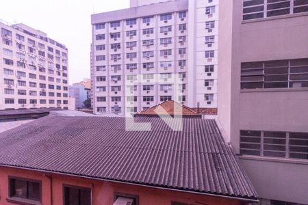 Vista do Quarto 1 de apartamento para alugar com 2 quartos, 100m² em República, São Paulo