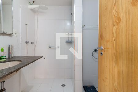 Apartamento à venda com 142m², 2 quartos e 2 vagas Apartamento à venda com 142m², 2 quartos e 2 vagasBanheiro 2