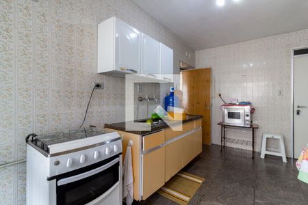 Apartamento à venda com 142m², 2 quartos e 2 vagas Apartamento à venda com 142m², 2 quartos e 2 vagasCozinha