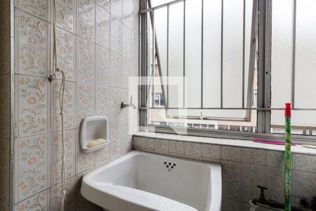 Apartamento à venda com 142m², 2 quartos e 2 vagas Apartamento à venda com 142m², 2 quartos e 2 vagasÁrea de Serviço