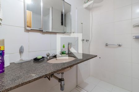 Apartamento à venda com 142m², 2 quartos e 2 vagas Apartamento à venda com 142m², 2 quartos e 2 vagasBanheiro 2