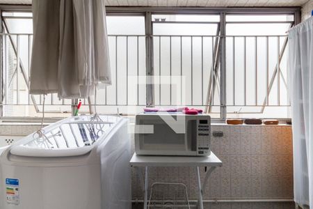 Apartamento à venda com 142m², 2 quartos e 2 vagas Apartamento à venda com 142m², 2 quartos e 2 vagasÁrea de Serviço