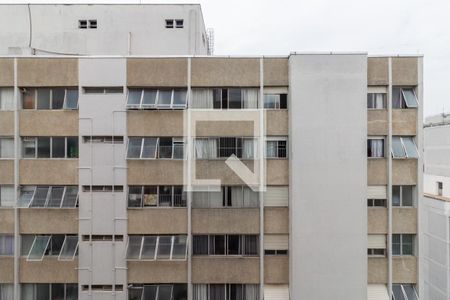 Vista de apartamento à venda com 2 quartos, 142m² em Itaim Bibi, São Paulo
