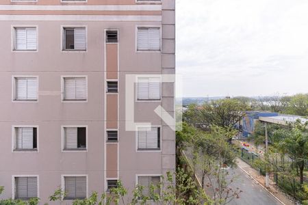 Apartamento para alugar com 45m², 2 quartos e 1 vaga Apartamento para alugar com 45m², 2 quartos e 1 vagaVista do Quarto 1