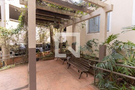 Apartamento para alugar com 45m², 2 quartos e 1 vaga Apartamento para alugar com 45m², 2 quartos e 1 vagaÁrea externa