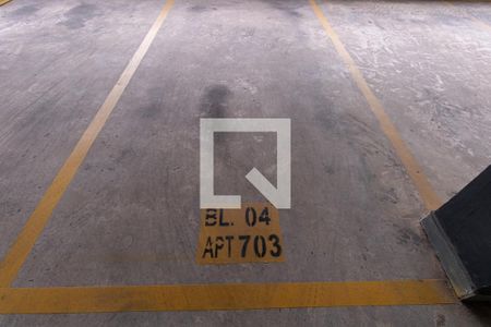 Apartamento para alugar com 45m², 2 quartos e 1 vaga Apartamento para alugar com 45m², 2 quartos e 1 vagaVaga Privada