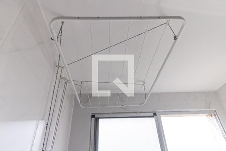 Apartamento para alugar com 45m², 2 quartos e 1 vaga Apartamento para alugar com 45m², 2 quartos e 1 vagaVaral