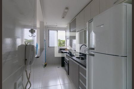 Apartamento para alugar com 45m², 2 quartos e 1 vaga Apartamento para alugar com 45m², 2 quartos e 1 vagaCozinha
