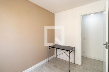 Quarto 01 de apartamento para alugar com 2 quartos, 40m² em Cambuci, São Paulo