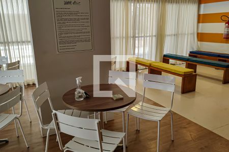 Apartamento à venda com 95m², 3 quartos e 1 vagasalao