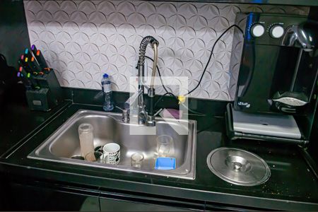 Apartamento à venda com 95m², 3 quartos e 1 vagacozinha e area de serviço