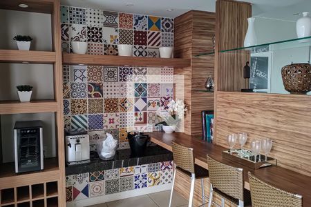 Apartamento à venda com 95m², 3 quartos e 1 vagaarea comum