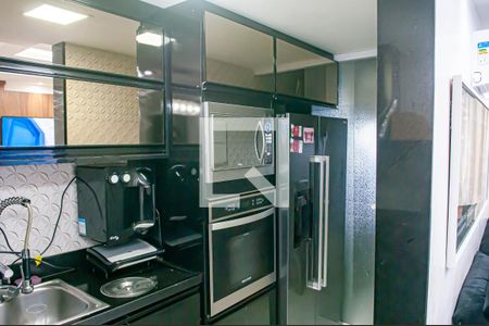 Apartamento à venda com 95m², 3 quartos e 1 vagacozinha e area de serviço