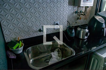 Apartamento à venda com 95m², 3 quartos e 1 vagacozinha e area de serviço