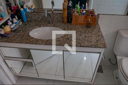 Apartamento à venda com 95m², 3 quartos e 1 vagabanheiro