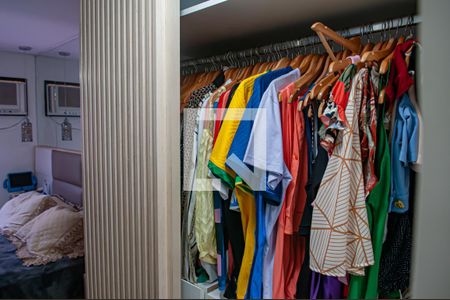 Apartamento à venda com 95m², 3 quartos e 1 vagaquarto 3 suite