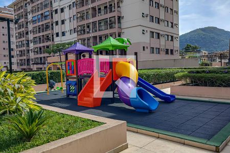 Apartamento à venda com 95m², 3 quartos e 1 vagaplayground