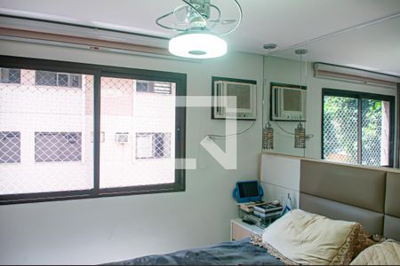 Apartamento à venda com 95m², 3 quartos e 1 vagaquarto 3 suite