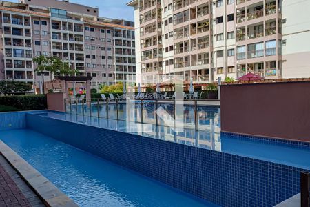 Apartamento à venda com 95m², 3 quartos e 1 vagaarea comum