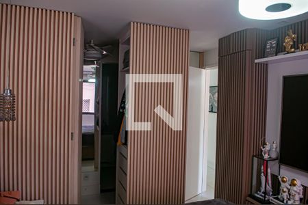 Apartamento à venda com 95m², 3 quartos e 1 vagaquarto 3 suite