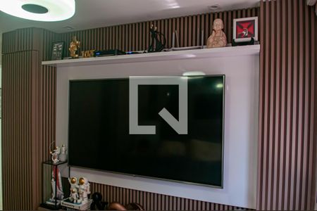 Apartamento à venda com 95m², 3 quartos e 1 vagaquarto 3 suite