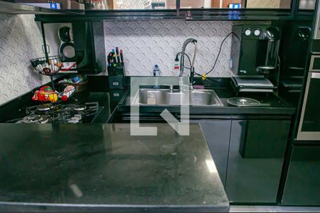 Apartamento à venda com 95m², 3 quartos e 1 vagacozinha e area de serviço