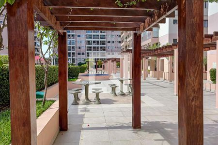 Apartamento à venda com 95m², 3 quartos e 1 vagaarea comum